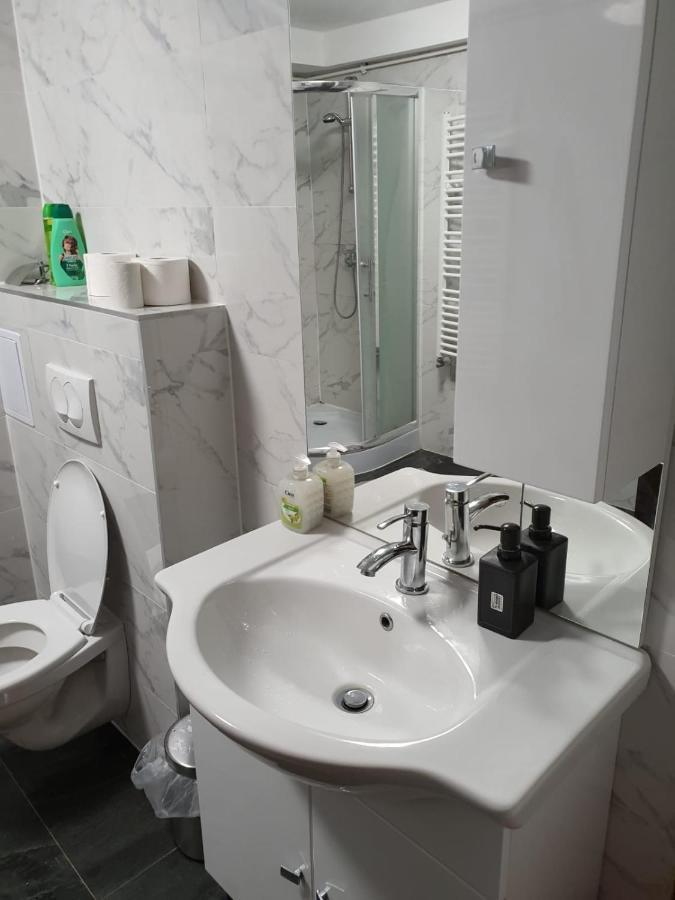 The Loft Apartment Budapest
