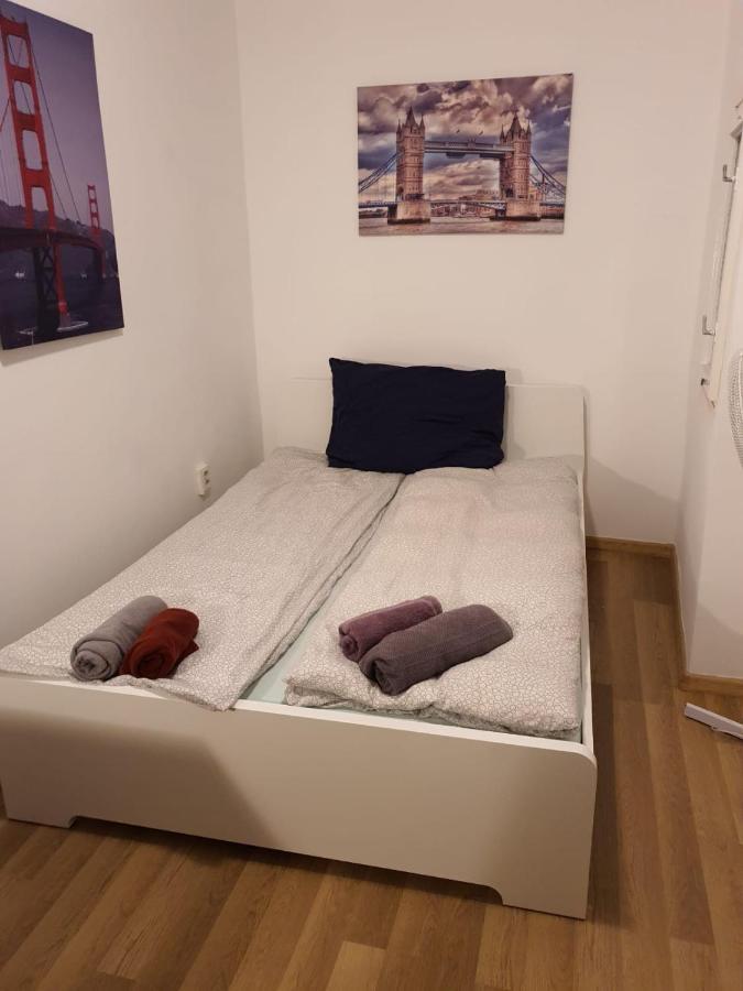 Apartment The Loft *