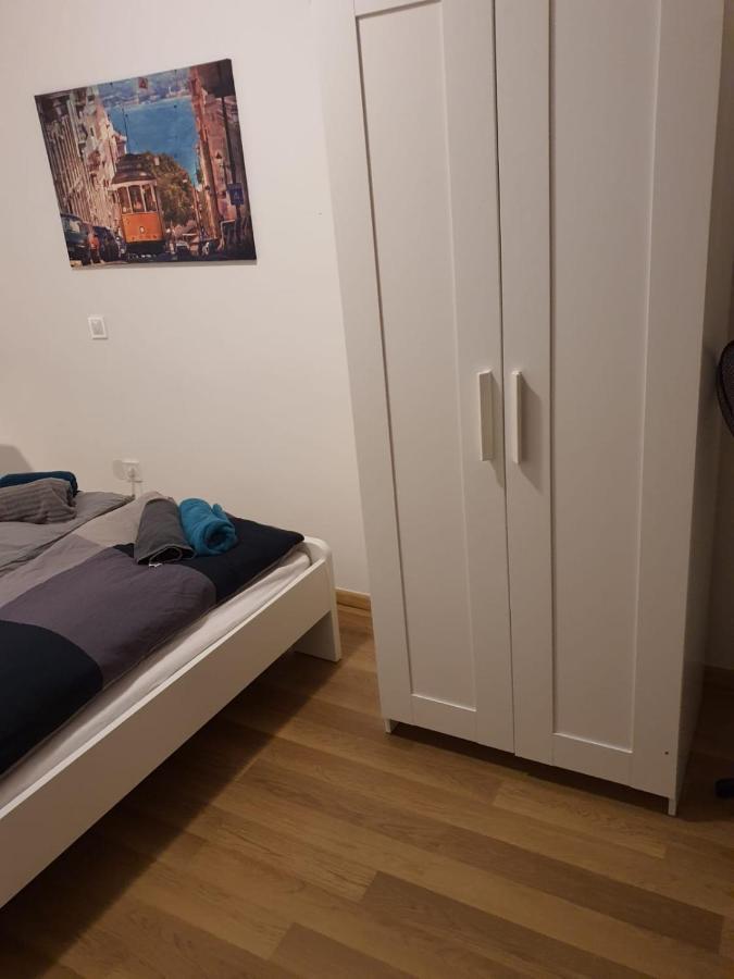 The Loft Apartmán *