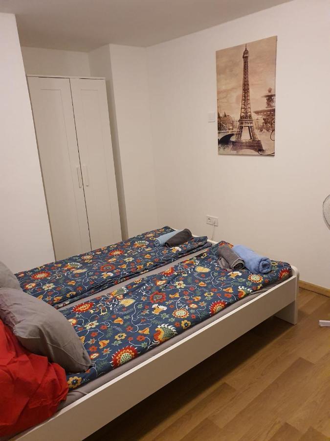 The Loft Apartment Budapest