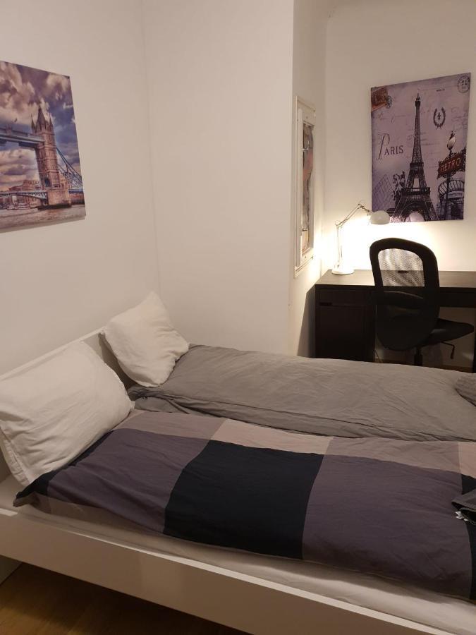 The Loft * Budapešť