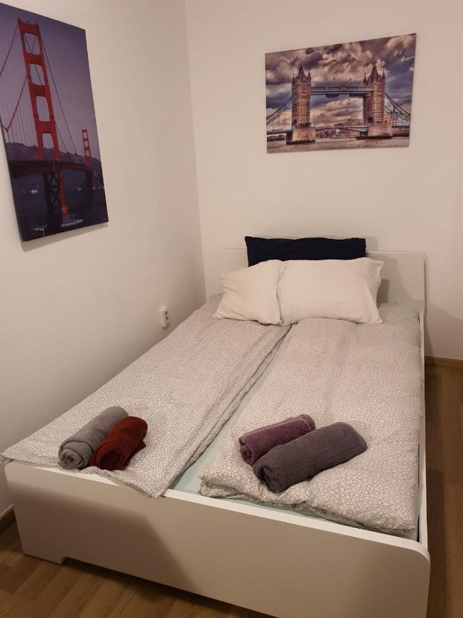 Apartmán The Loft