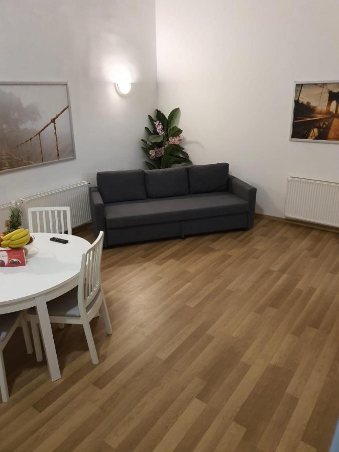 The Loft * Budapešť