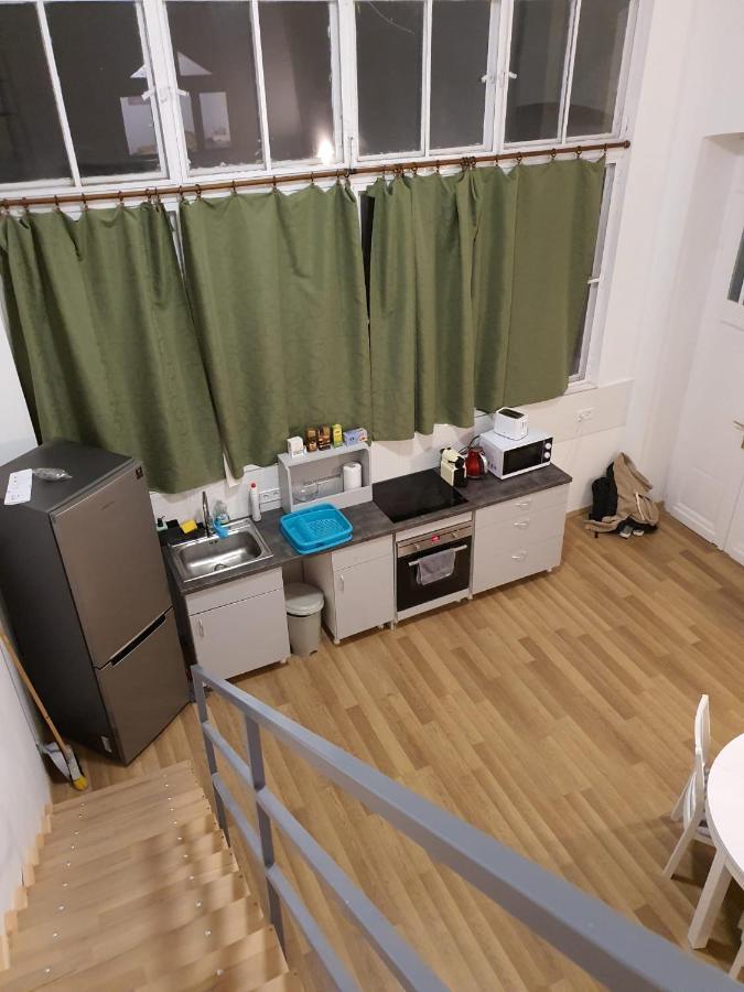Apartment The Loft