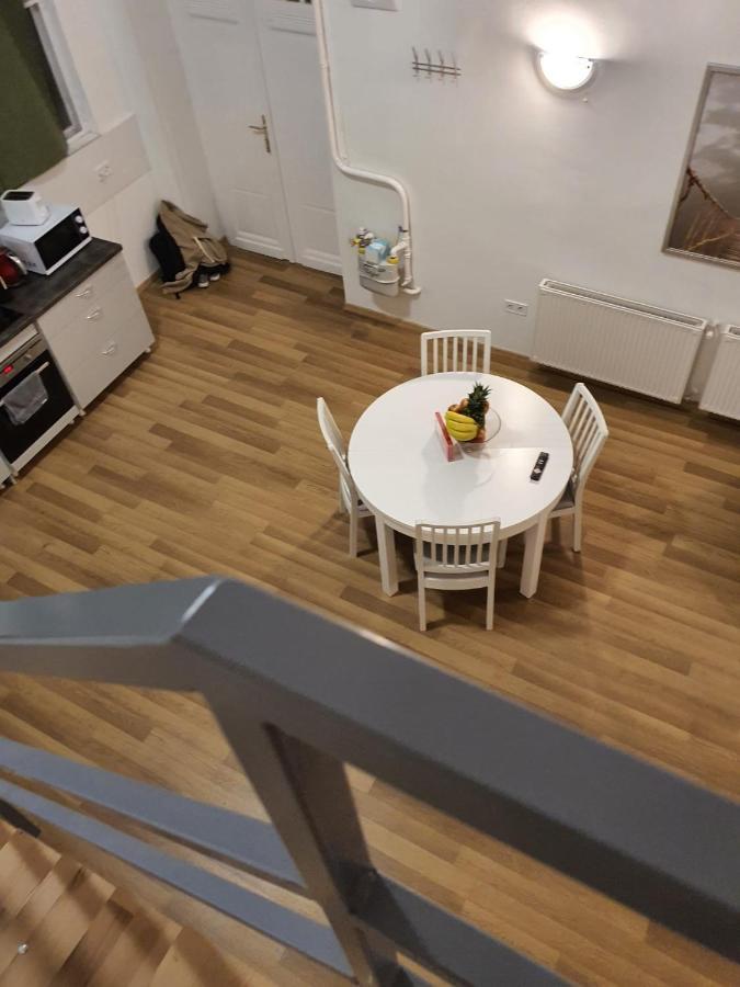 Apartment The Loft