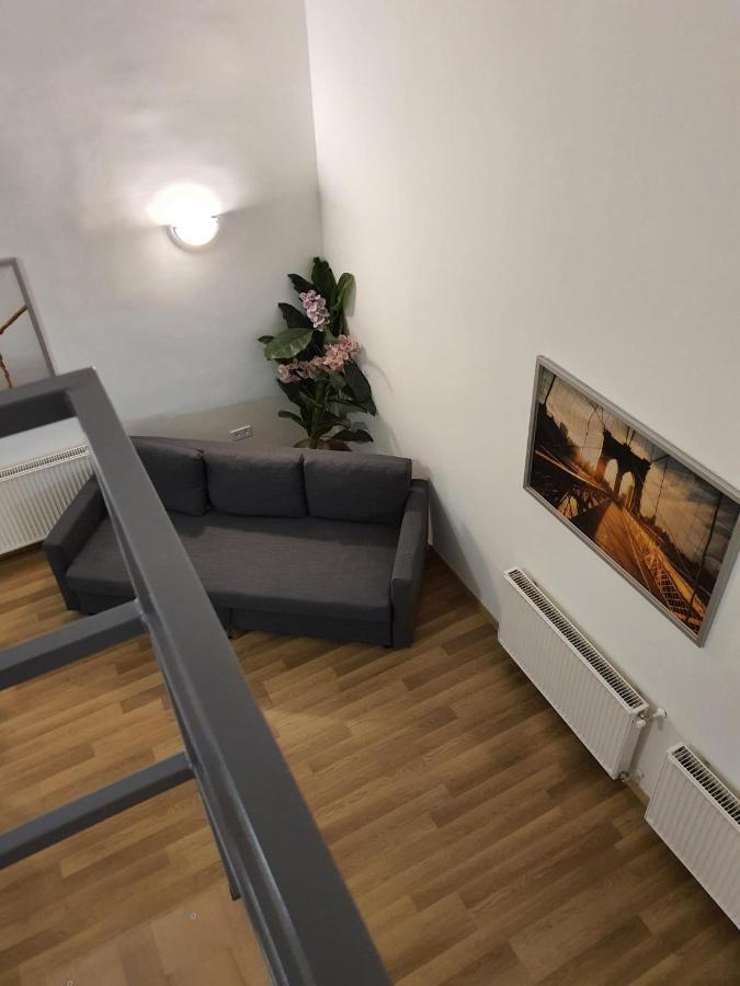 Apartment The Loft