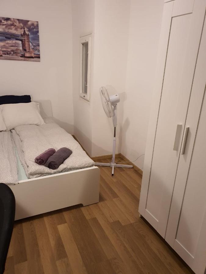 The Loft Budapešť