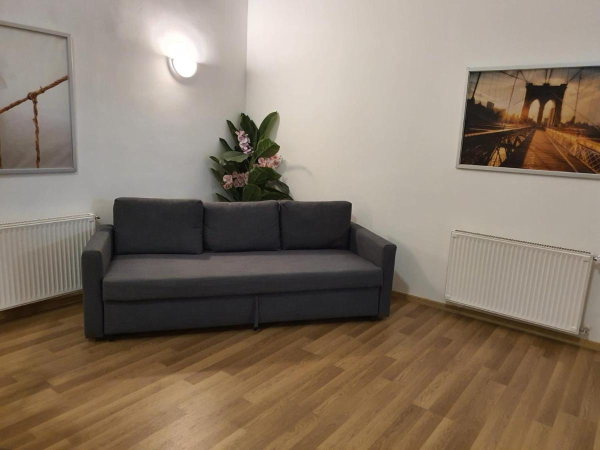 The Loft Apartment *
