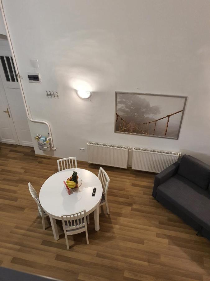 The Loft Apartment Budapest