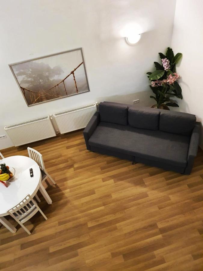 The Loft Apartment *