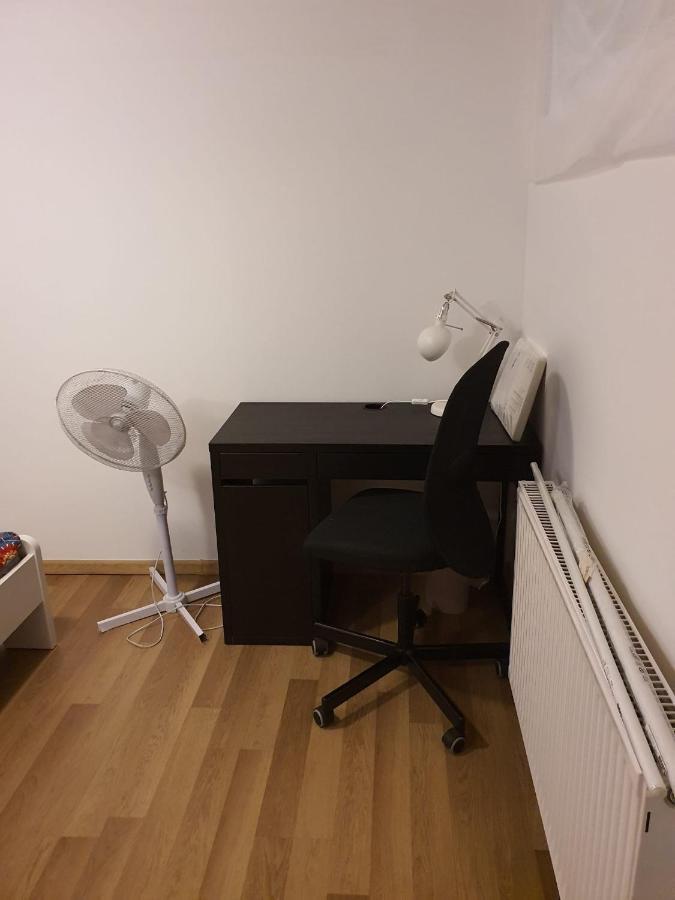 The Loft Apartmán Budapešť