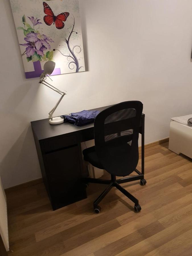 The Loft Apartment