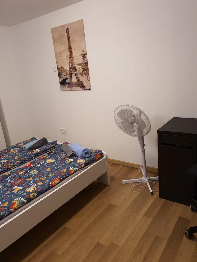 The Loft Apartmán Budapešť