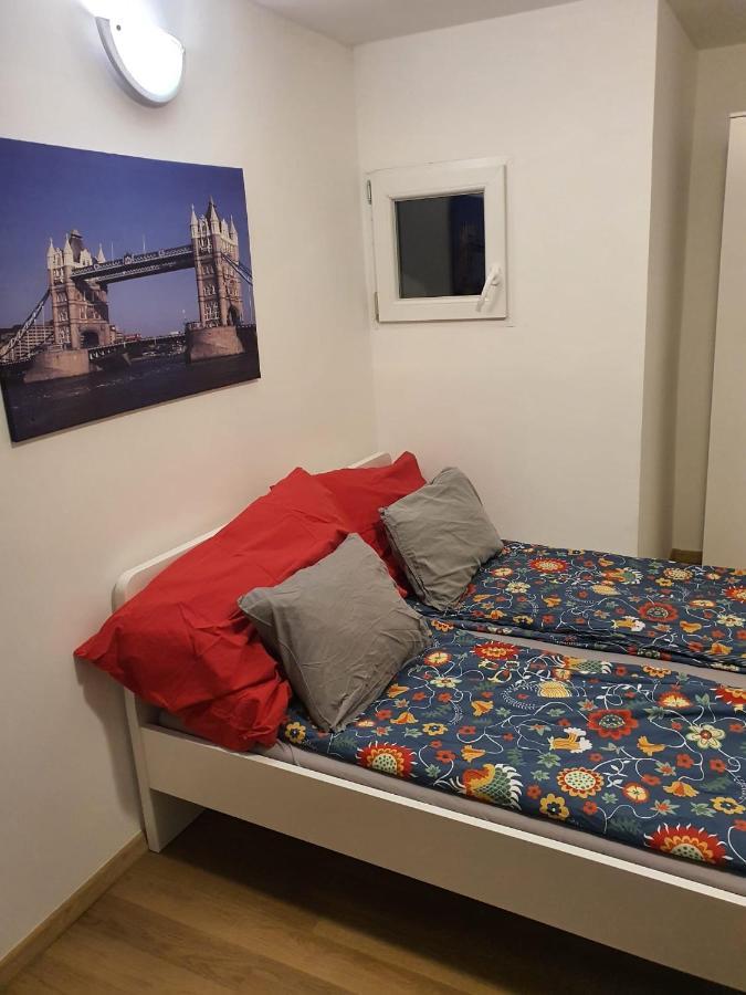 The Loft Budapešť